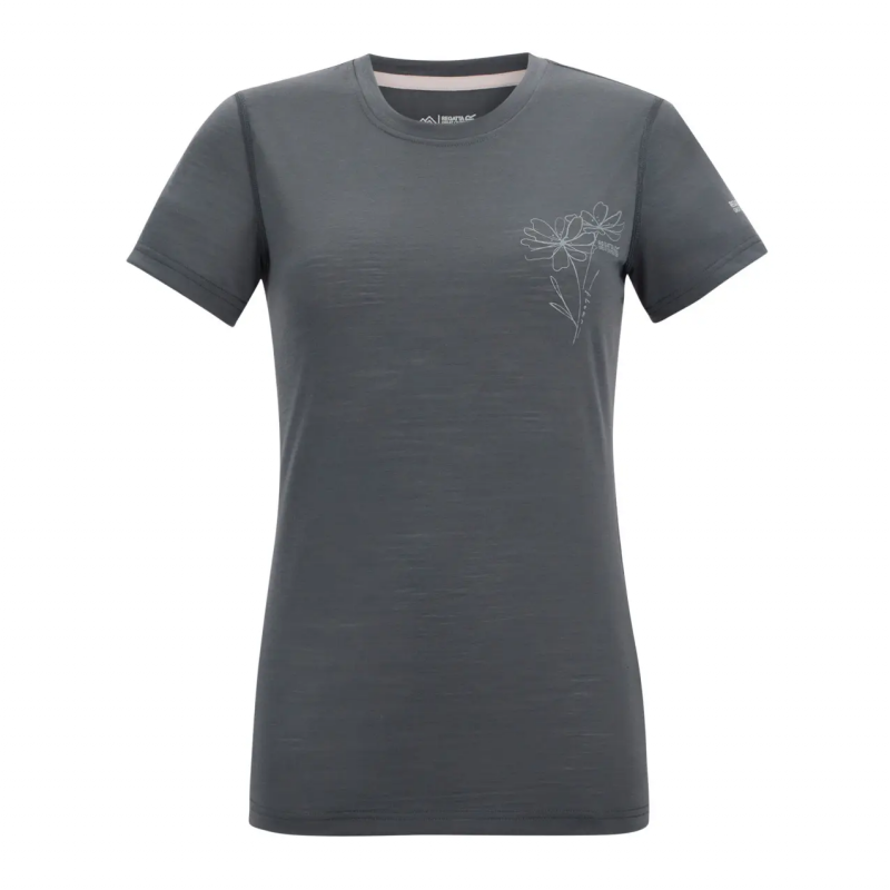 T-Shirt Regatta Escade
