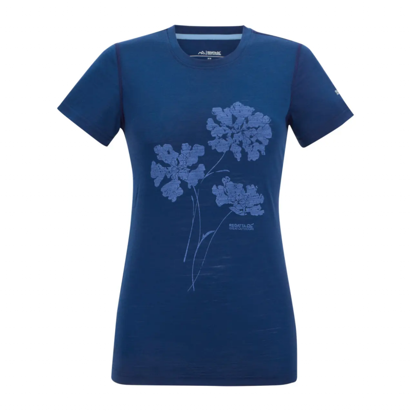 T-Shirt Regatta Escade