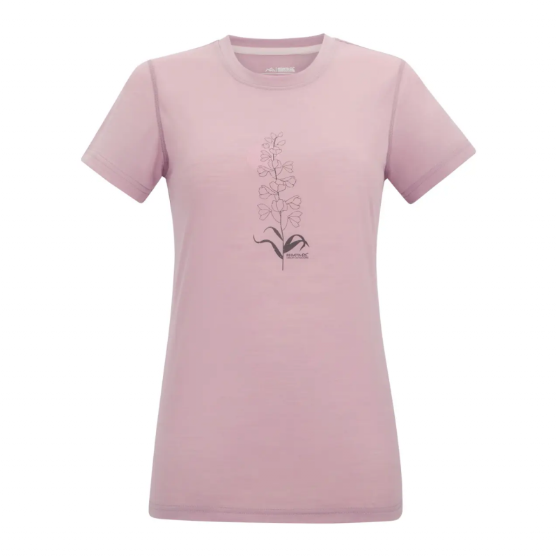 T-Shirt Regatta Escade