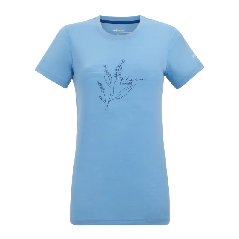 T-Shirt Regatta Escade