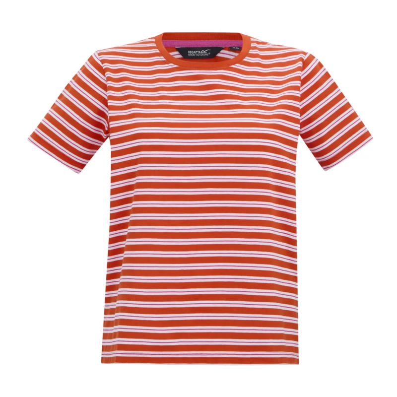 T-Shirt Regatta Bayletta