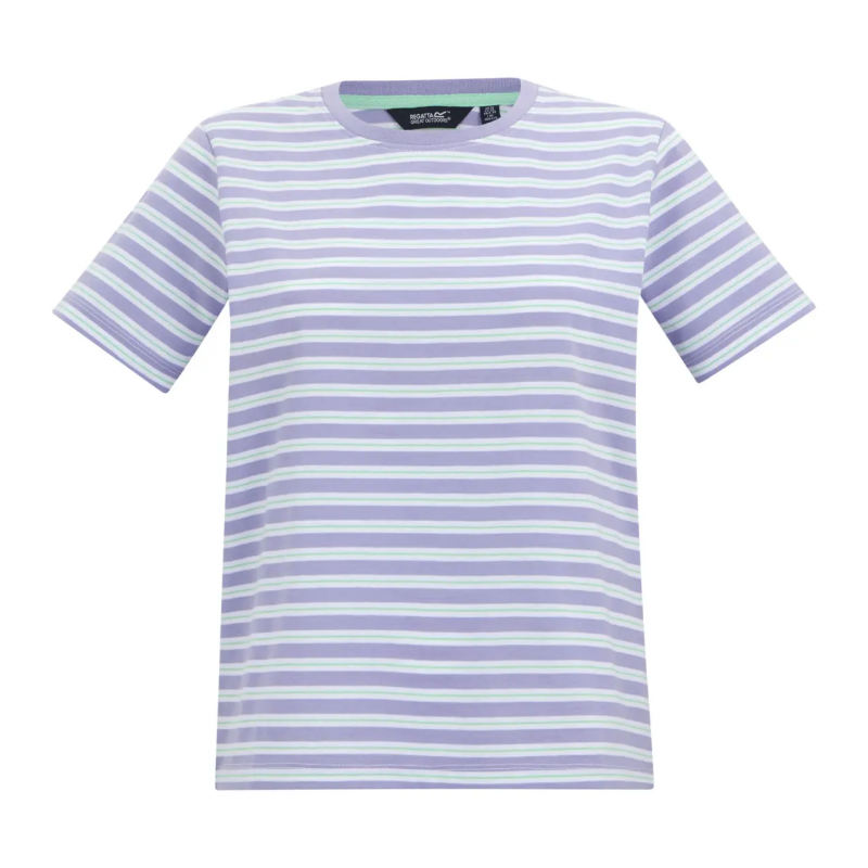 T-Shirt Regatta Bayletta