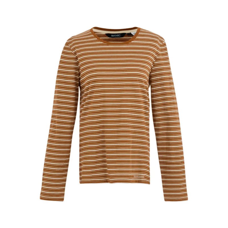 Langarmshirt Regatta Federica