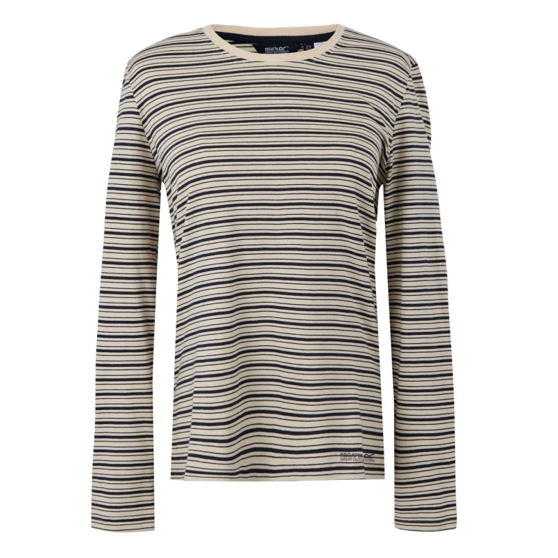 Langarmshirt Regatta Federica