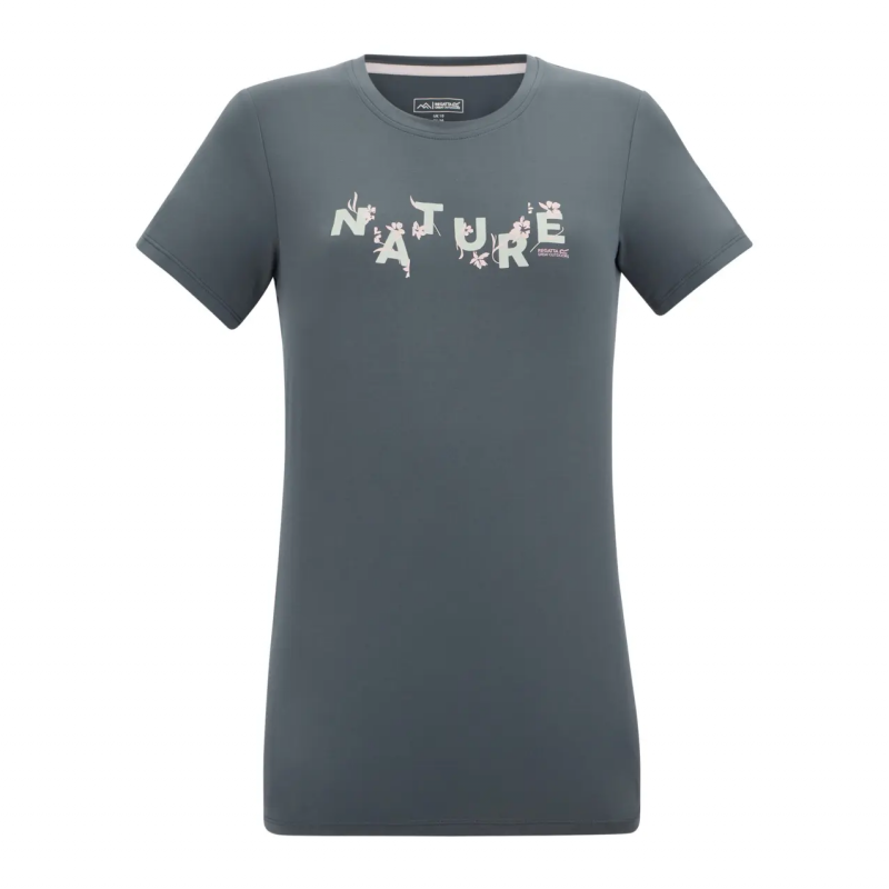 T-Shirt Regatta Fingal Stretch