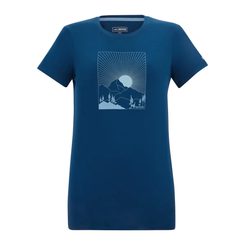T-Shirt Regatta Fingal Stretch