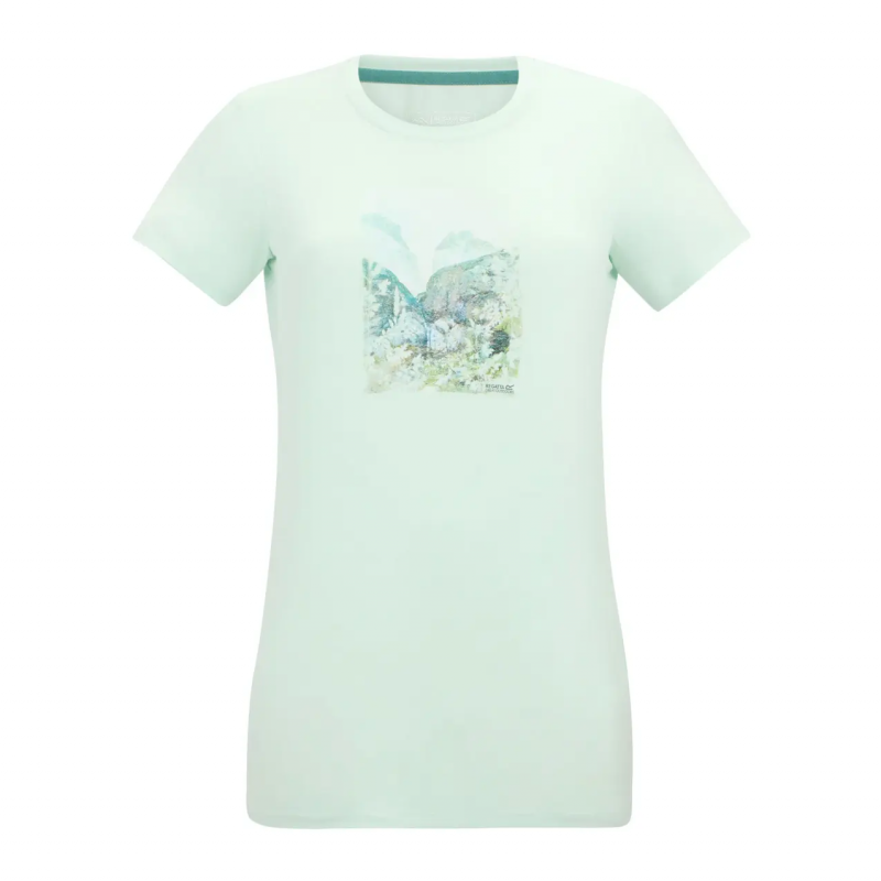 T-Shirt Regatta Fingal Stretch