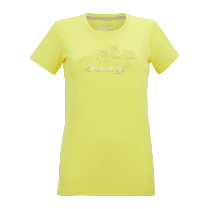T-Shirt Regatta Fingal Slogan