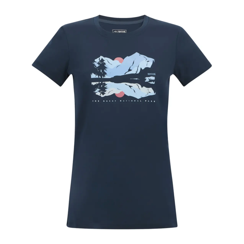 T-Shirt Regatta Fingal