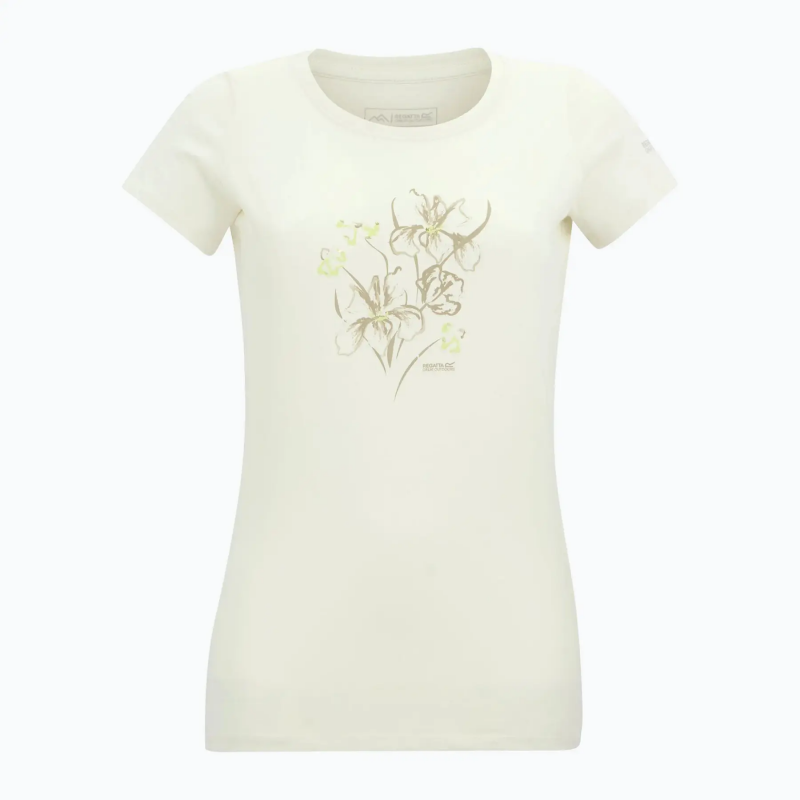 T-Shirt Regatta Breezed