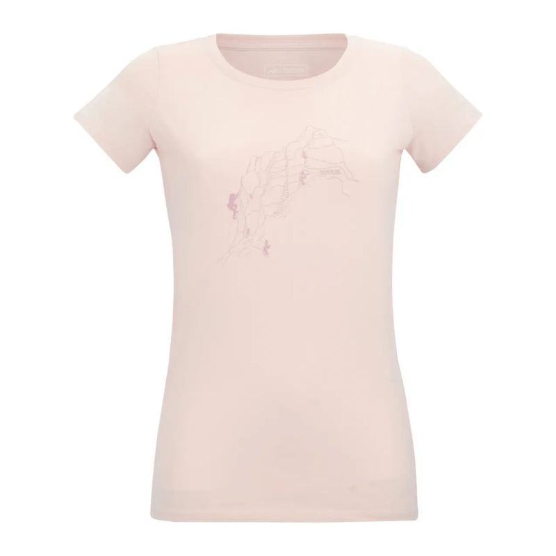 T-Shirt Regatta Breezed