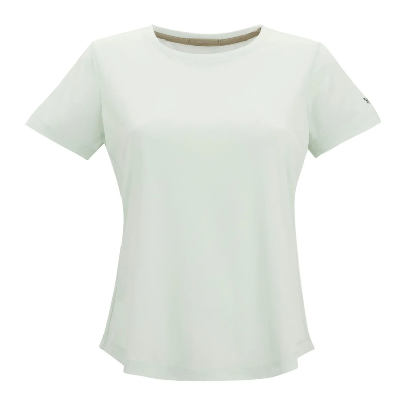 Damen T-Shirt Regatta Mindo