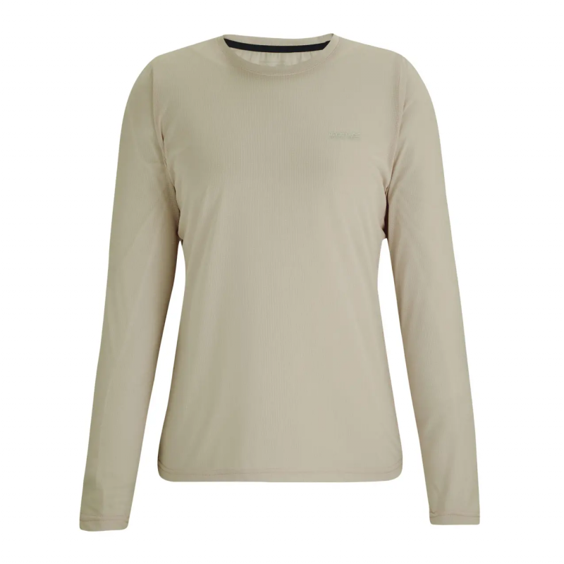 Langarmshirt Regatta Mindo