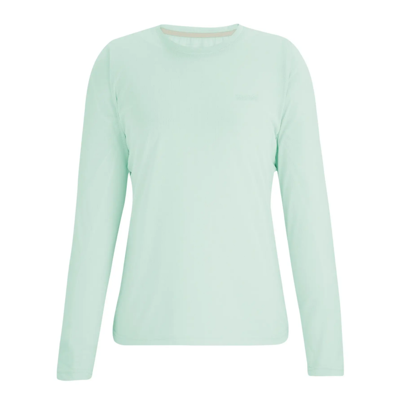 Langarmshirt Regatta Mindo