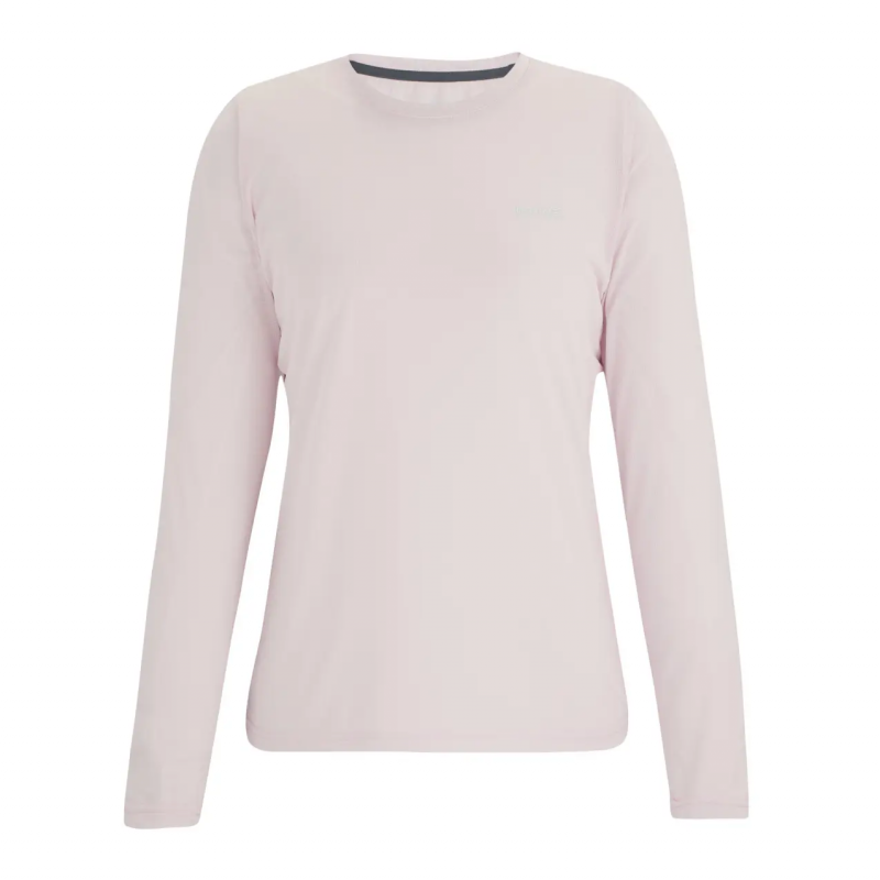 Langarmshirt Regatta Mindo
