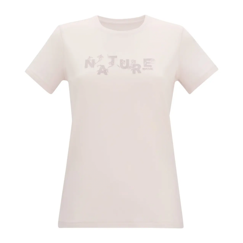 Stretch T-Shirt Damen Regatta Fingal