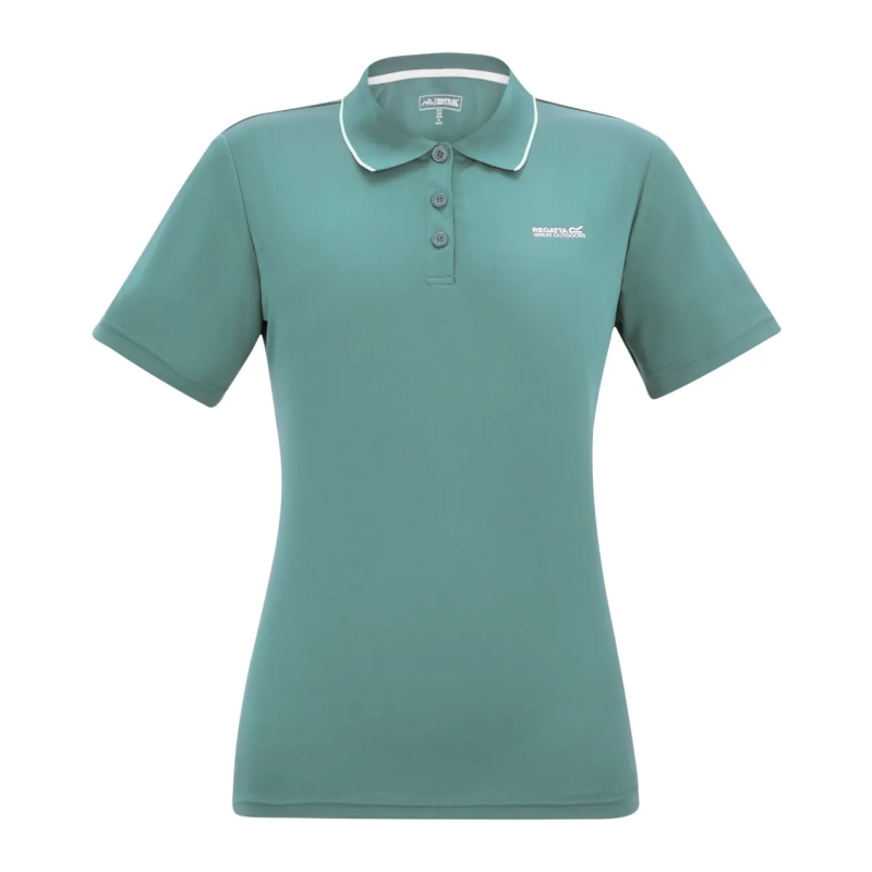 Polo-Shirt Damen Regatta Botanna