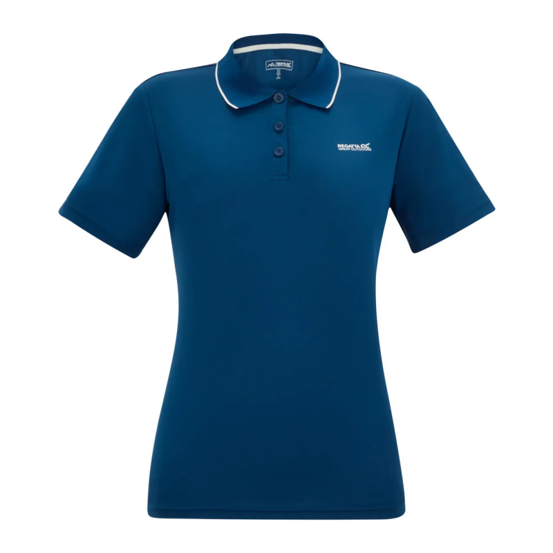 Polo-Shirt Damen Regatta Botanna