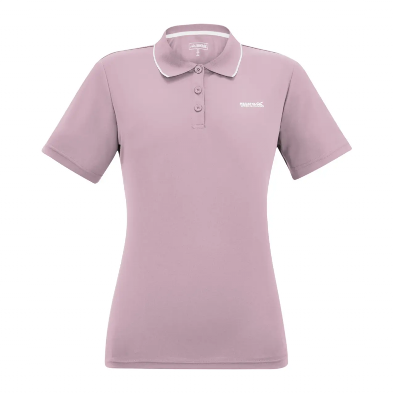 Polo-Shirt Damen Regatta Botanna