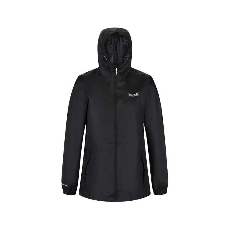 Regenjacke für Damen Regatta Pack-It III