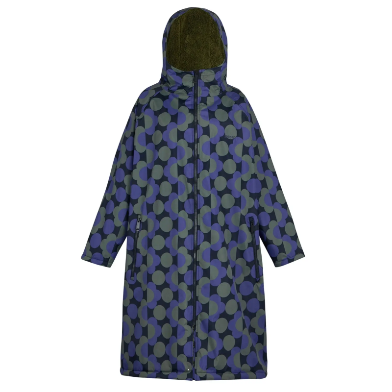 Kleid Damen Regatta Orla