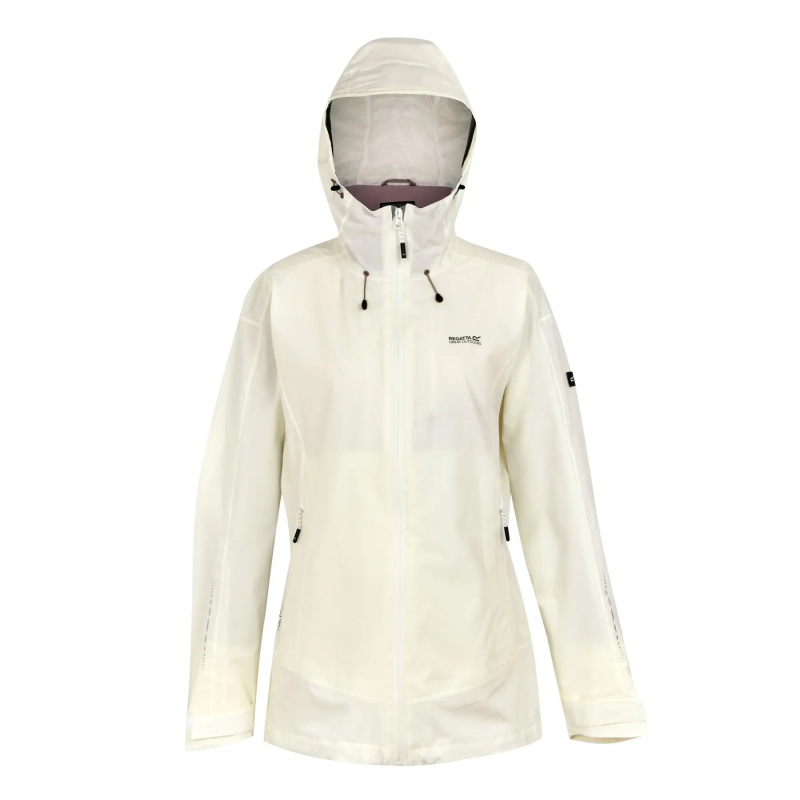 Regenjacke für Damen Regatta Orkara