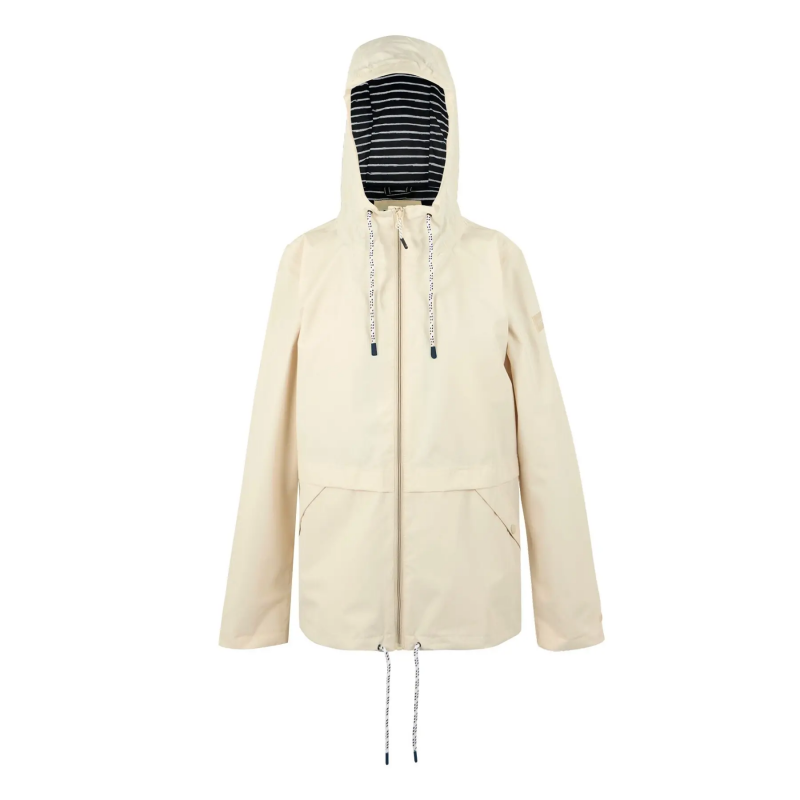 Regenjacke mit Kapuze für Damen Regatta Bayletta II
