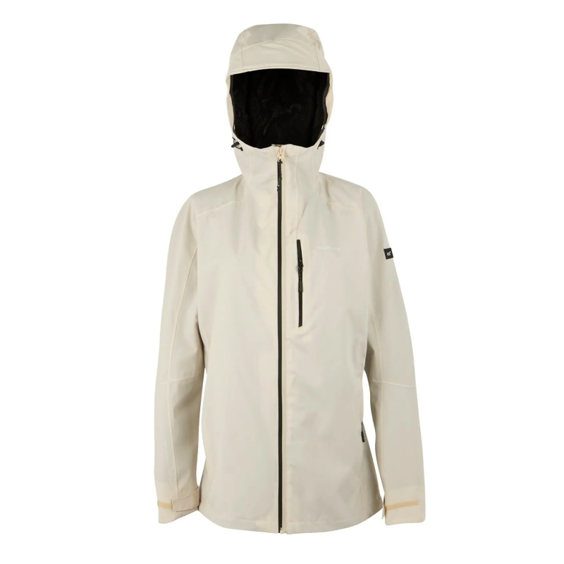 Regenjacke mit Kapuze für Damen Regatta Birchdale II