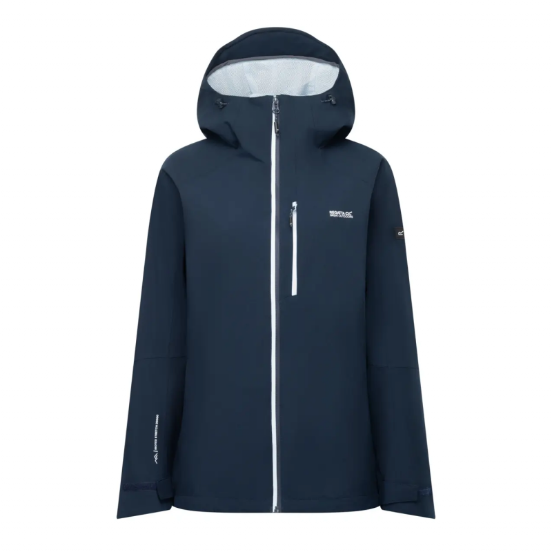 Wanderjacke Damen Regatta Birchdale II
