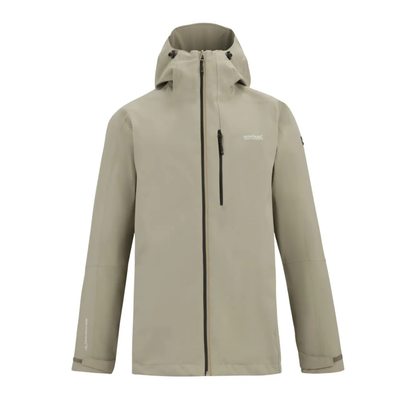 Regenjacke für Damen Regatta Birchdale II