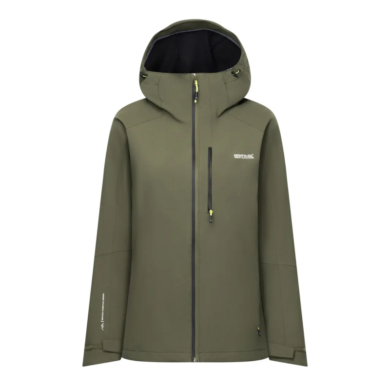 Wanderjacke Damen Regatta Birchdale II