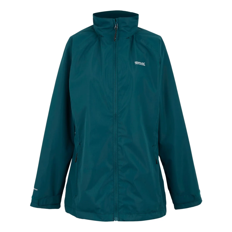 Regenjacke für Damen Regatta Daysha II