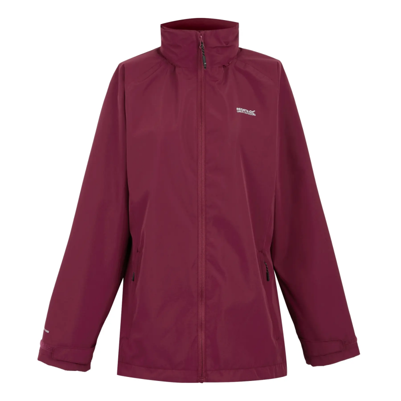 Regenjacke für Damen Regatta Daysha II