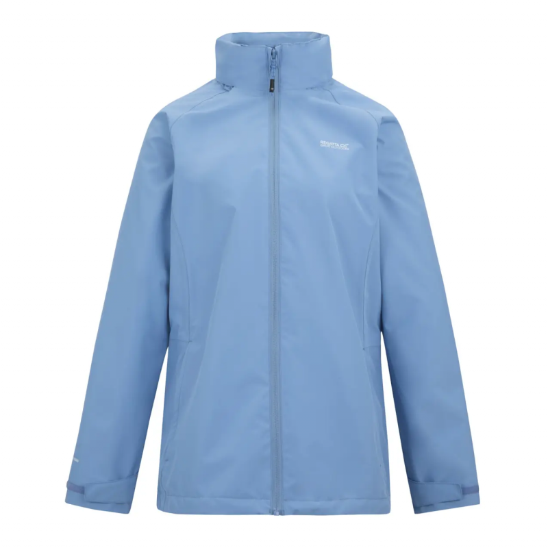 Regenjacke für Damen Regatta Daysha II