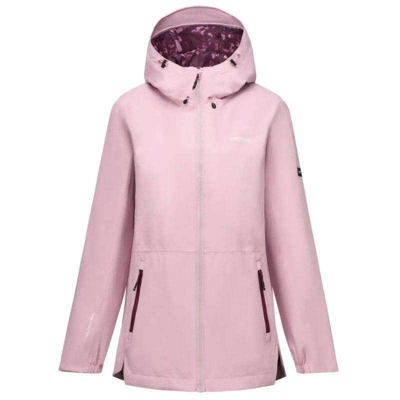 Regenjacke für Damen Regatta Hamara IV