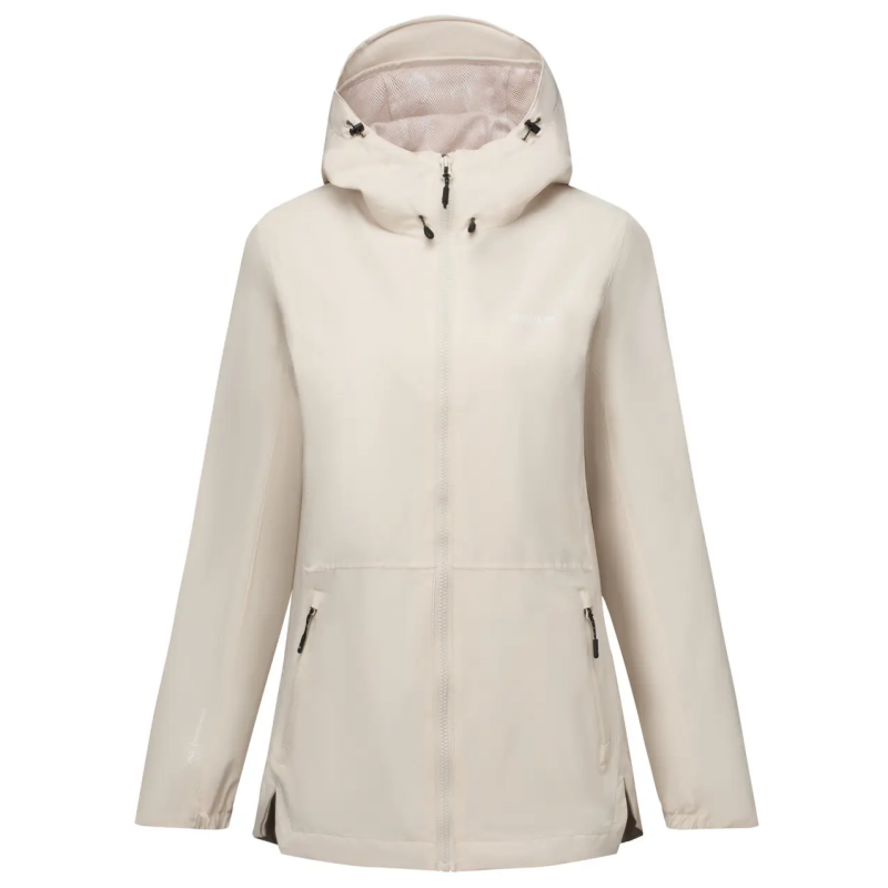 Regenjacke für Damen Regatta Hamara IV