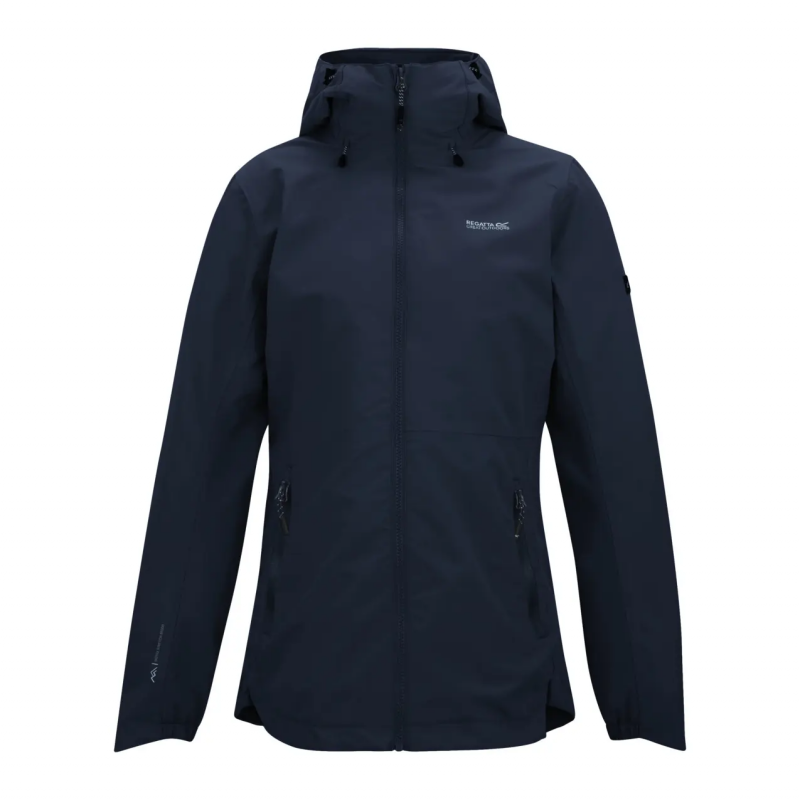 Regenjacke für Damen Regatta Hamara IV