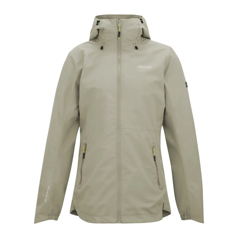 Regenjacke für Damen Regatta Hamara IV