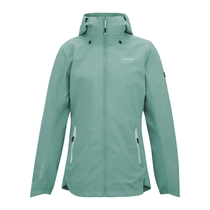 Regenjacke für Damen Regatta Hamara IV