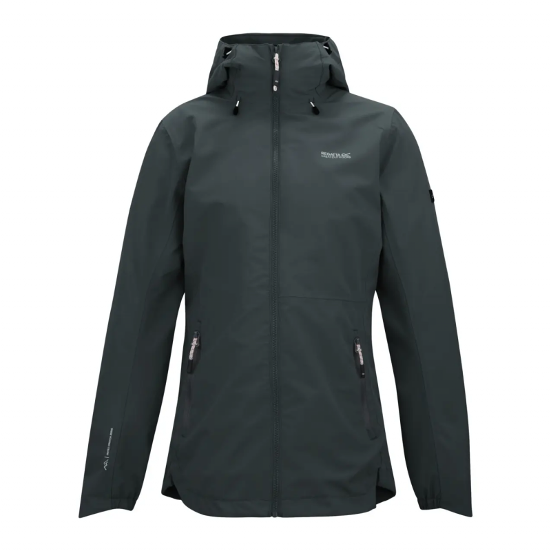 Regenjacke für Damen Regatta Hamara IV