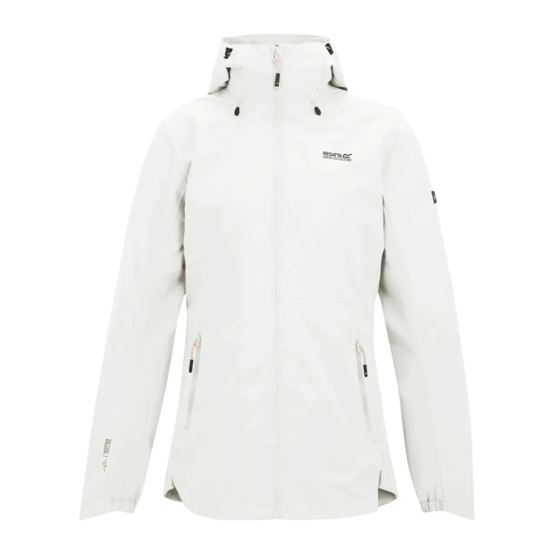 Regenjacke für Damen Regatta Hamara IV