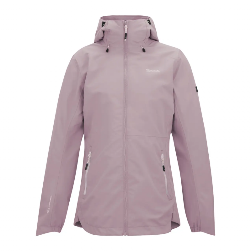 Regenjacke für Damen Regatta Hamara IV