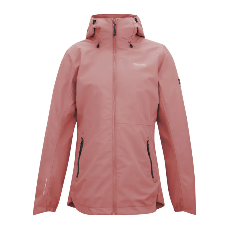 Regenjacke für Damen Regatta Hamara IV