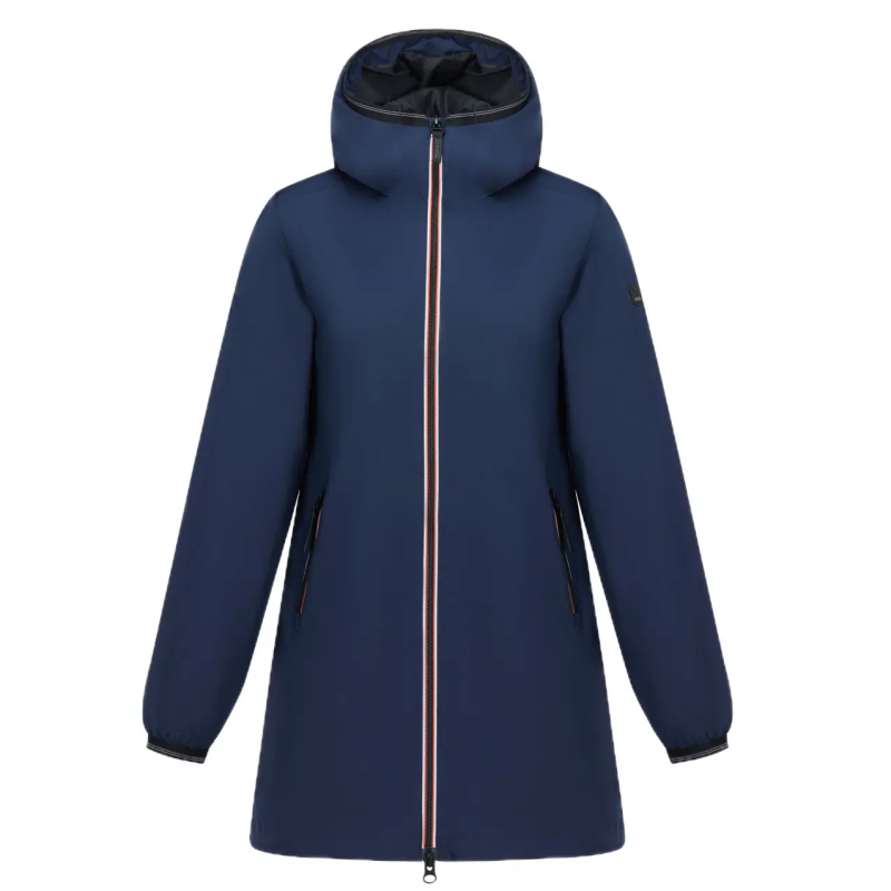 Regenjacke für Damen Regatta Lenika