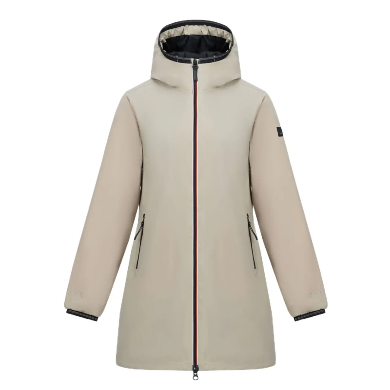 Regenjacke für Damen Regatta Lenika