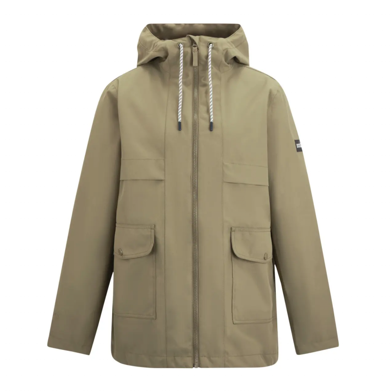 Regenjacke für Damen Regatta Orlea