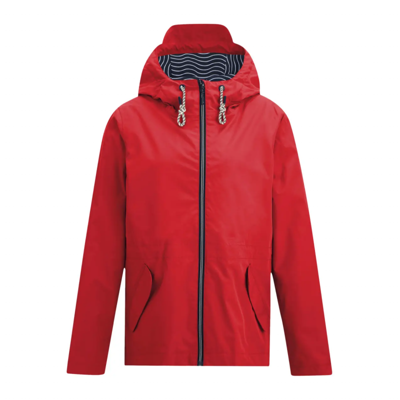 Regenjacke für Damen Regatta Bayletta