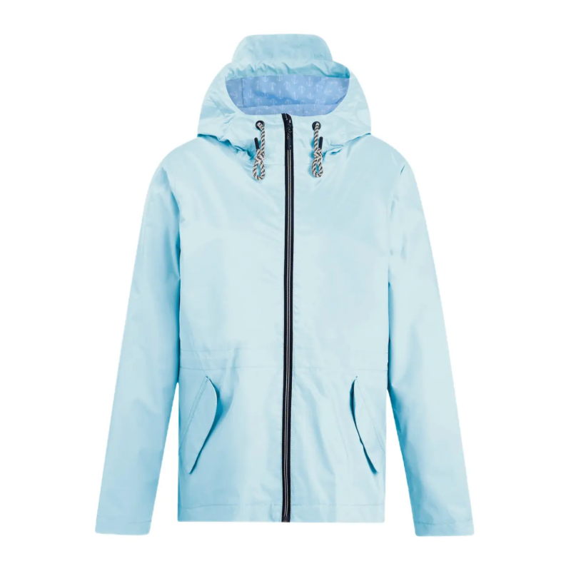 Regenjacke für Damen Regatta Bayletta