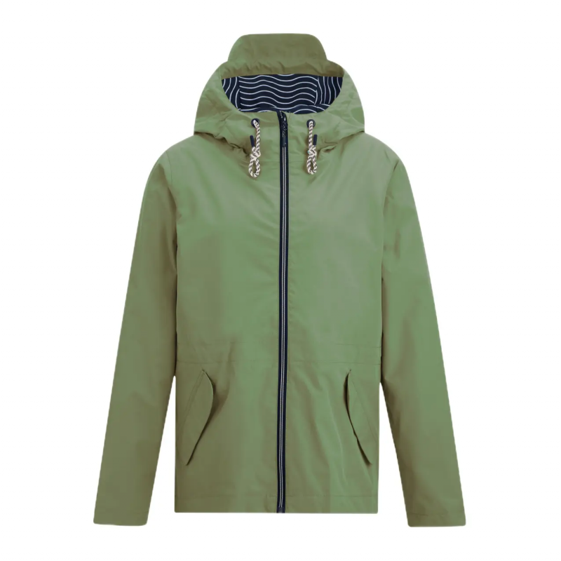 Regenjacke für Damen Regatta Bayletta