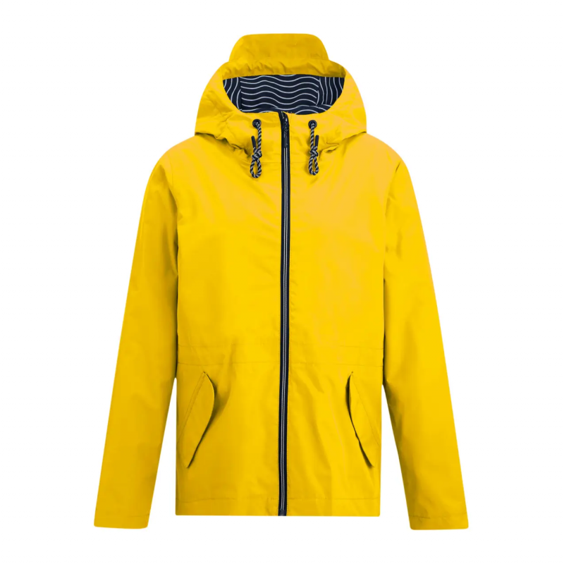 Regenjacke für Damen Regatta Bayletta